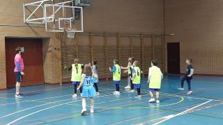 Fotografías 1/12/2023 (Baloncesto Pre-benjamín)